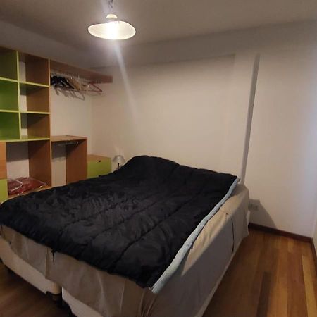 Las Maras Suites Viedma Luaran gambar