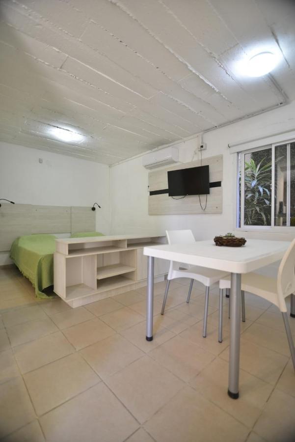 Las Maras Suites Viedma Luaran gambar