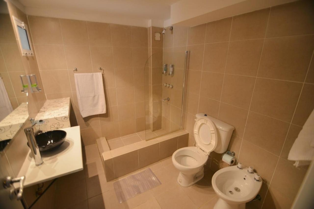 Las Maras Suites Viedma Luaran gambar