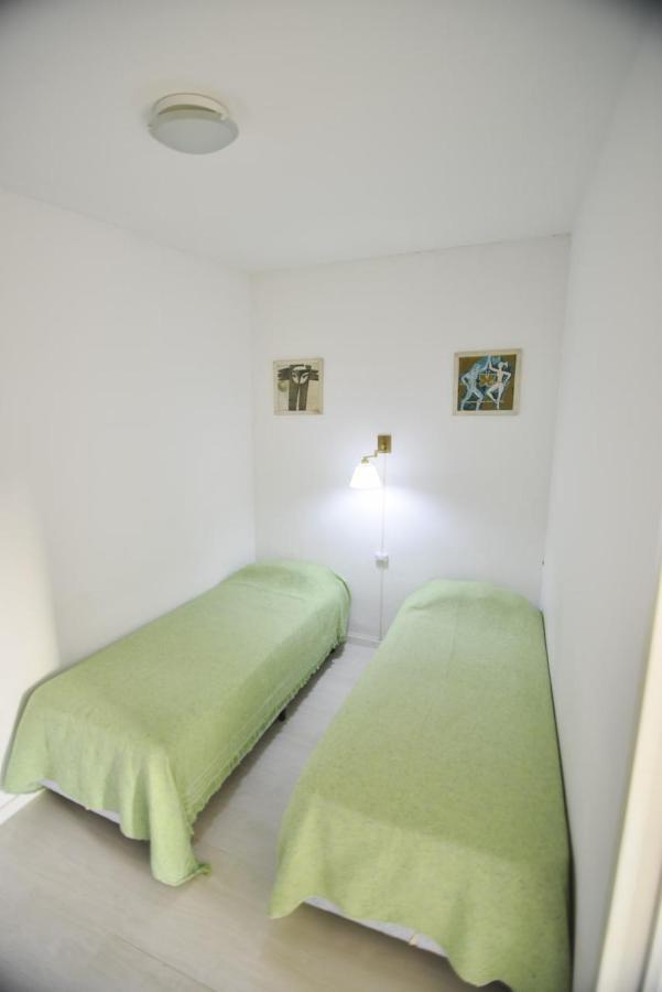 Las Maras Suites Viedma Luaran gambar