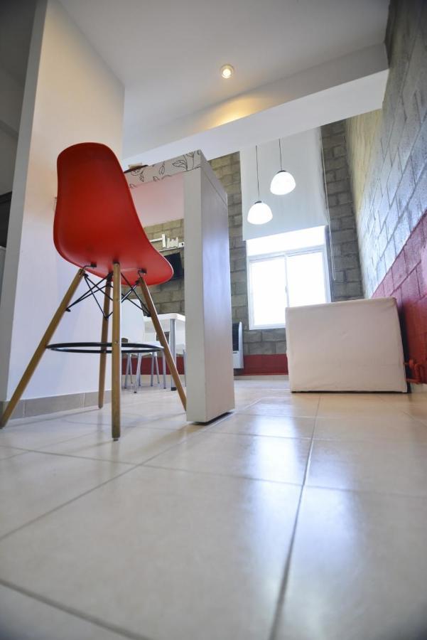 Las Maras Suites Viedma Luaran gambar