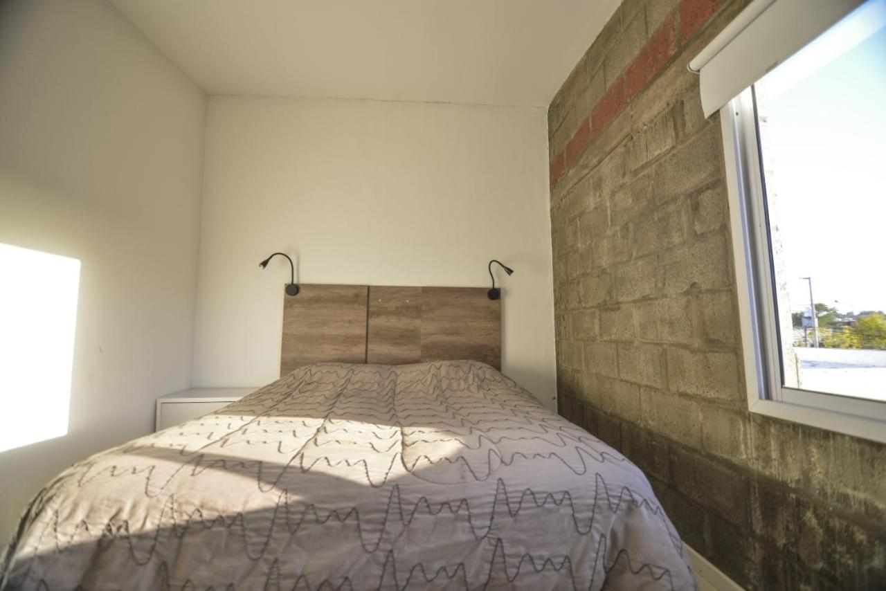 Las Maras Suites Viedma Luaran gambar