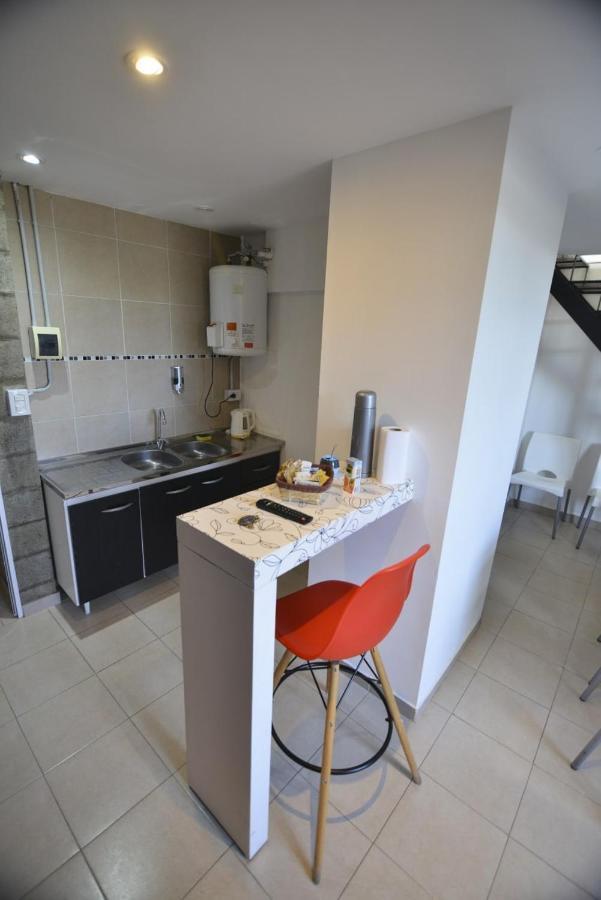 Las Maras Suites Viedma Luaran gambar