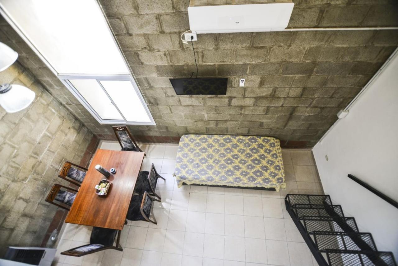 Las Maras Suites Viedma Luaran gambar