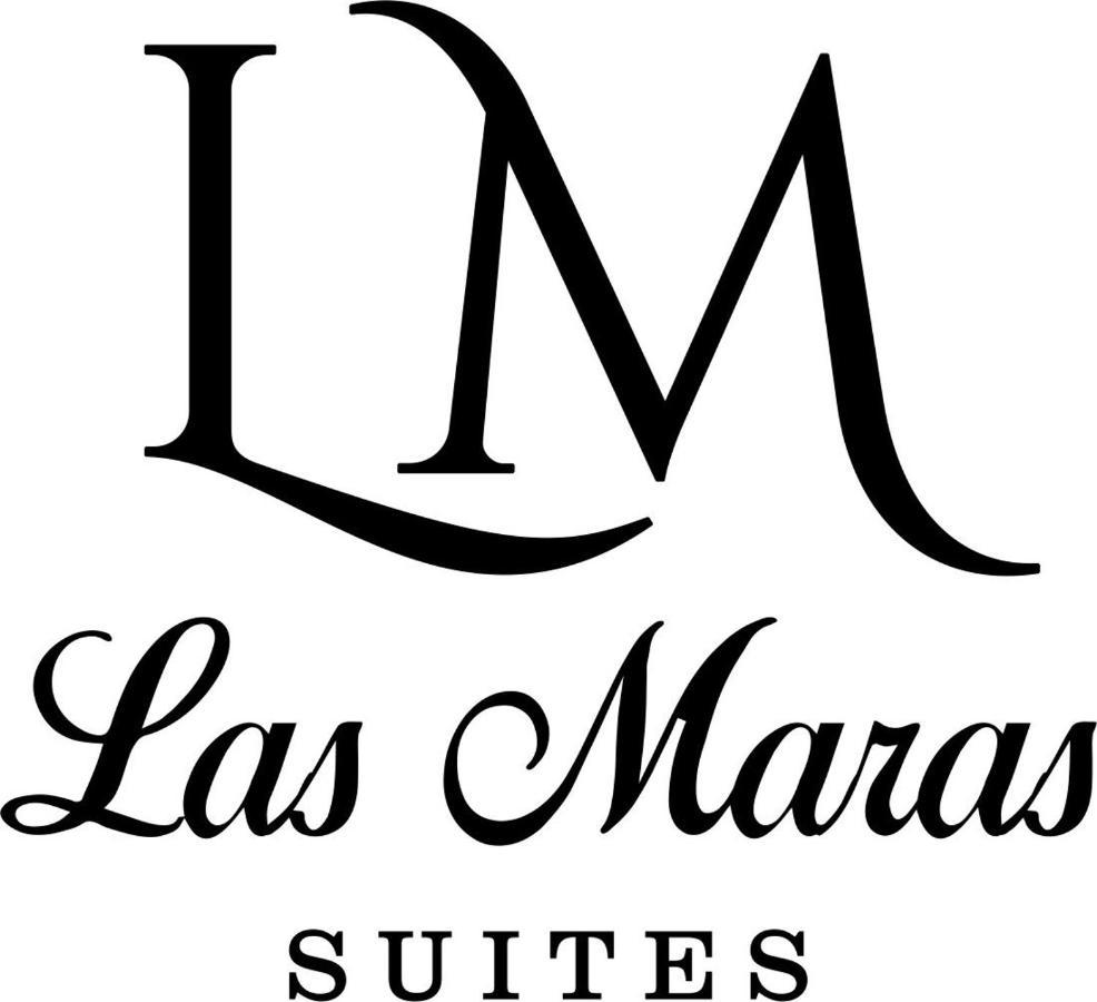 Las Maras Suites Viedma Luaran gambar