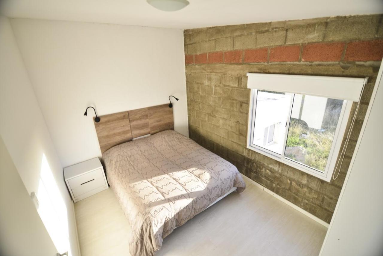 Las Maras Suites Viedma Luaran gambar