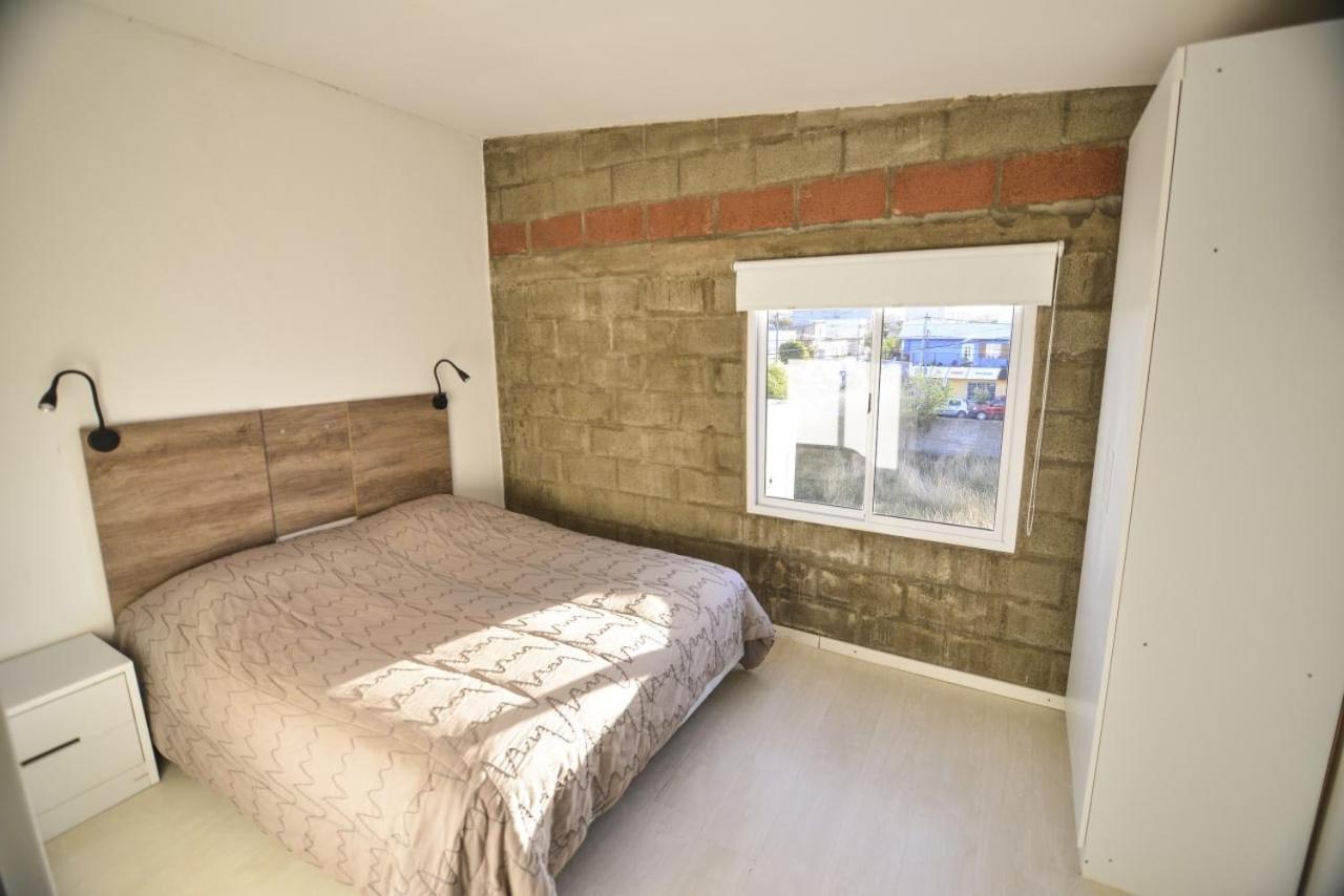 Las Maras Suites Viedma Luaran gambar