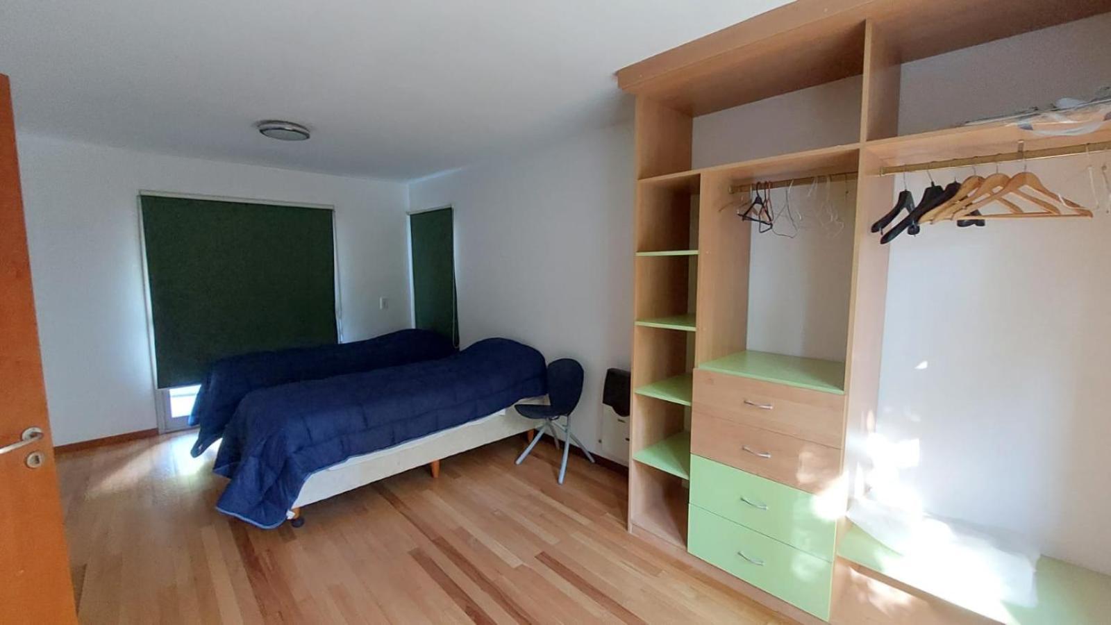 Las Maras Suites Viedma Luaran gambar