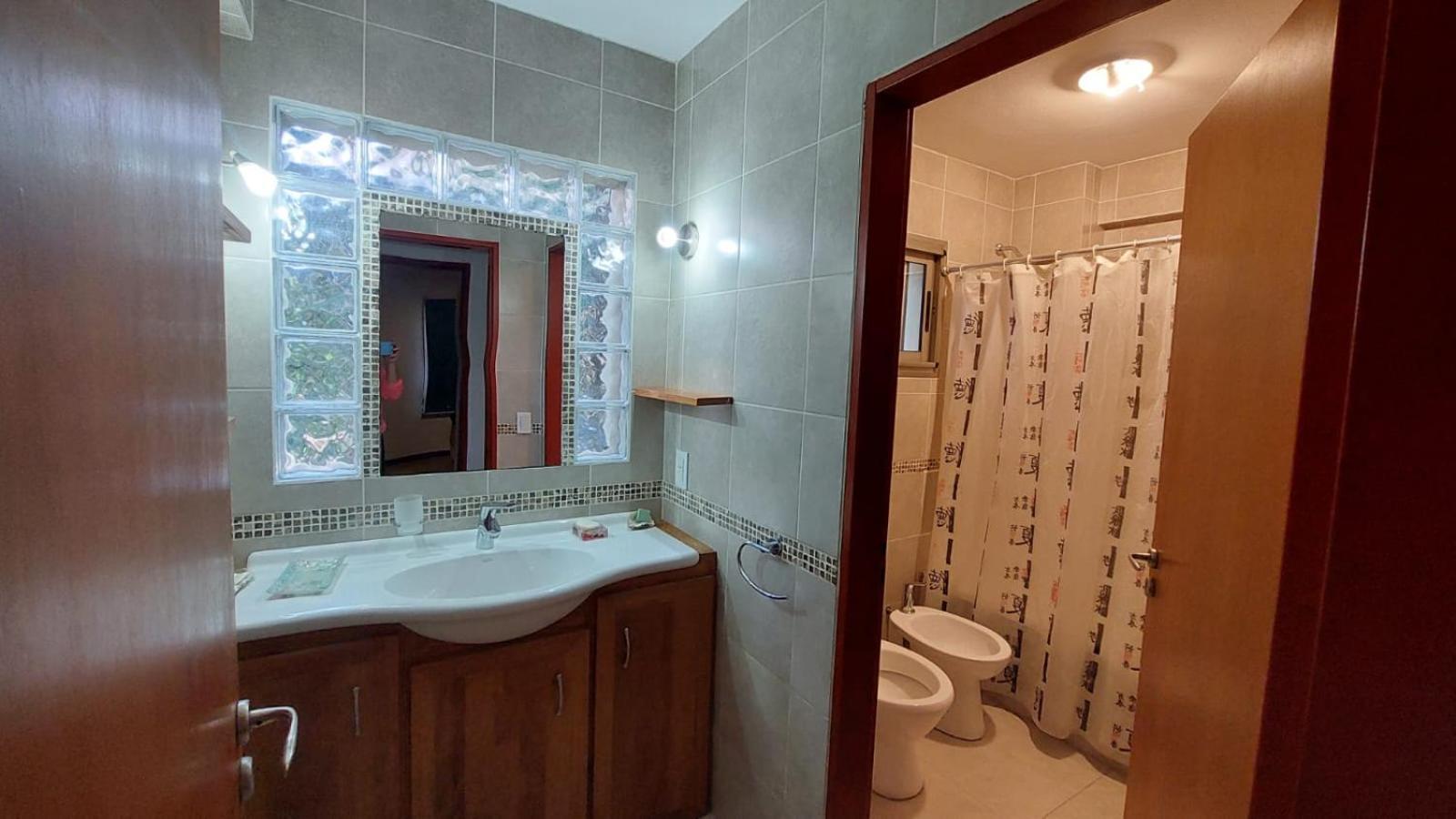 Las Maras Suites Viedma Luaran gambar